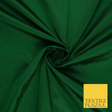 OVER 35 COLOURS - Two Tone Shot Shotgun Faux Matte Silk TAFFETA Dress Fabric