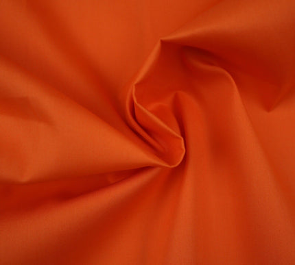 PREMIUM POPLIN 100% PURE COTTON SOLID PLAIN DYED FABRIC DRESS CRAFT MATERIAL 59"