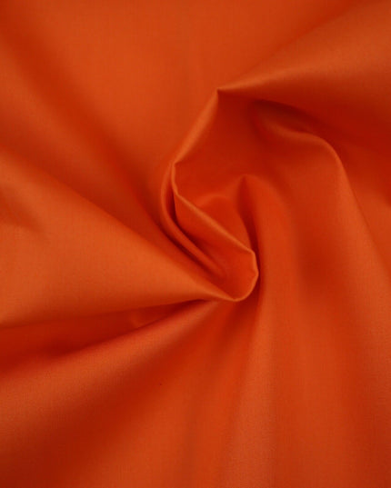 PREMIUM POPLIN 100% PURE COTTON SOLID PLAIN DYED FABRIC DRESS CRAFT MATERIAL 59"