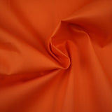 PREMIUM POPLIN 100% PURE COTTON SOLID PLAIN DYED FABRIC DRESS CRAFT MATERIAL 59"