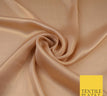 Light Peach 8882 / 1 Metre