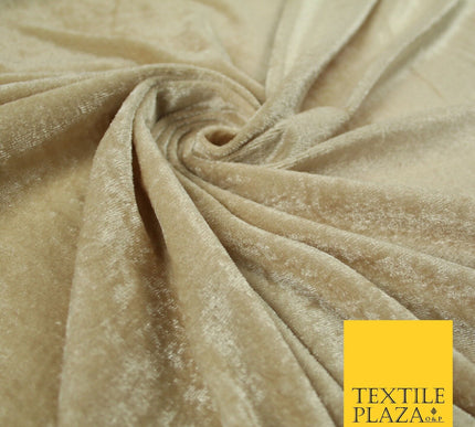 OVER 25 COLOURS Soft Plain Stretch Velvet Velour Fabric Material Dress Craft 58"