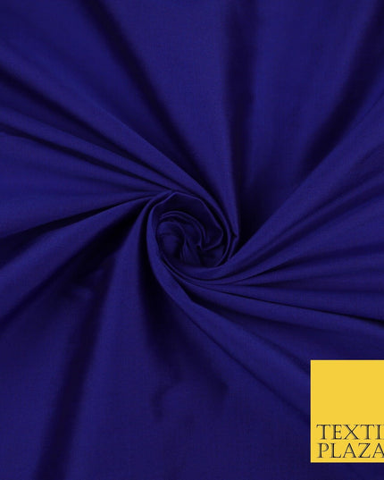 OVER 35 COLOURS - Two Tone Shot Shotgun Faux Matte Silk TAFFETA Dress Fabric
