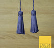Mauve Purple T412