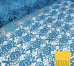 Blue 858 / 1 Metre