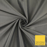OVER 35 COLOURS - Two Tone Shot Shotgun Faux Matte Silk TAFFETA Dress Fabric