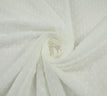 1 Metre / Off White/ Ivory 9334