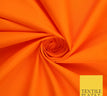 Flo Orange 9893 / 1 Metre