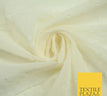 1 Metre / Cream 7620