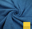 1 Metre / Denim Blue 6347