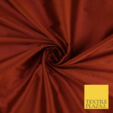 OVER 35 COLOURS - Two Tone Shot Shotgun Faux Matte Silk TAFFETA Dress Fabric