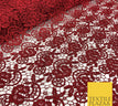 Maroon 855 / 1 Metre
