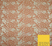 Light Peach 3848 / Sample (10cm x 10cm)