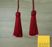 Cherry Maroon Red T138