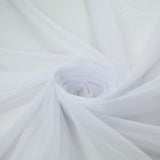 OVER 30 COLOURS HighQuality Stretch Power Mesh Net Fabric Lingerie Costume Dance