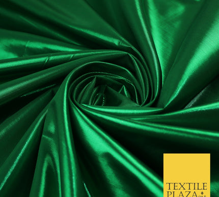 24 COLOURS - Metallic Two Tone Lame Fabric Shiny Mirror Foil Dancewear Costume