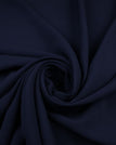 1 Metre / Light Navy Blue 9409