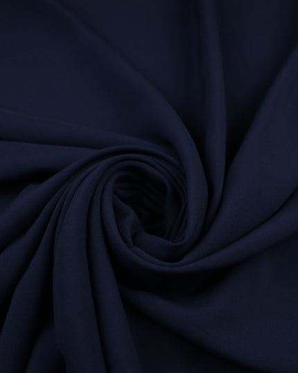 42 COLS Luxury Soft Plain Non-Stretch Spun Rayon Viscose Fabric Dress Drapes 52"