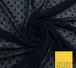 1 Metre / Navy Blue 7624