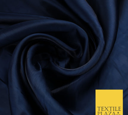 8 COLOURS Soft Glazed Shimmer Sheer Woven Polyester Satin Organza Feel Fabric