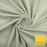 17 COLOURS - LUXURY Plush Plain Stretch Velvet Velour Fabric Material Craft 59"