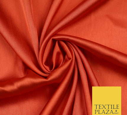OVER 40 COLOURS Silky Smooth Lightweight Charmeuse Satin Dress Fabric Bridal
