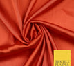 Burnt Orange 5835 / 1 Metre