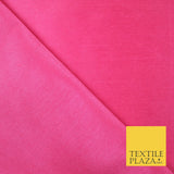 Plain Dyed Faux Dupion Raw Silk Matte Shantung 100% Polyester Fabric Material58"