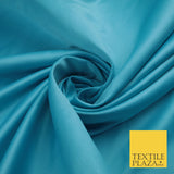 Plain Smooth Matt Duchess Satin Fabric Material Bridal Wedding Dress 58"