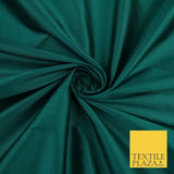 OVER 35 COLOURS - Two Tone Shot Shotgun Faux Matte Silk TAFFETA Dress Fabric