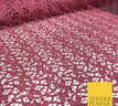 Cherry Pink 862 / 1 Metre