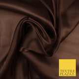 19 COLOURS Premium Stretch Organza Bridal Wedding Dance Dress Fabric 58"