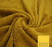 1 Metre / Mustard 6346