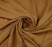 1 Metre / Warm Gold 9436