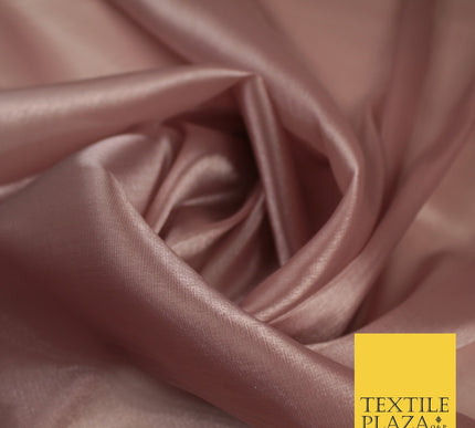 19 COLOURS Premium Stretch Organza Bridal Wedding Dance Dress Fabric 58"
