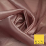 19 COLOURS Premium Stretch Organza Bridal Wedding Dance Dress Fabric 58"