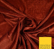 Autumnal Rust 7056 / 1 Metre