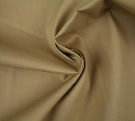 PREMIUM POPLIN 100% PURE COTTON SOLID PLAIN DYED FABRIC DRESS CRAFT MATERIAL 59"