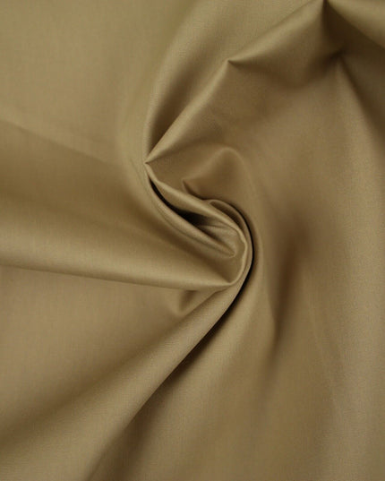 PREMIUM POPLIN 100% PURE COTTON SOLID PLAIN DYED FABRIC DRESS CRAFT MATERIAL 59"