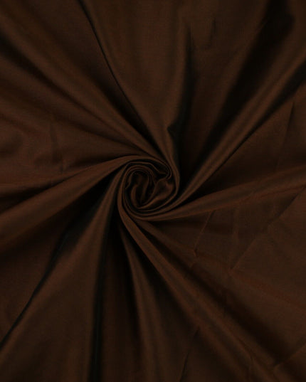 OVER 20 COLOURS - Plain TAFFETA SATIN Two Tone Shot Silk Dress Fabric Material