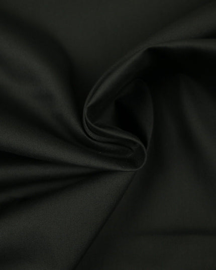 PREMIUM POPLIN 100% PURE COTTON SOLID PLAIN DYED FABRIC DRESS CRAFT MATERIAL 59"