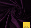 1 Metre / Deep Plum 10496