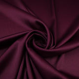 30 COLOURS- Silky Smooth Stretch Twinkle Sparkle Satin Dress Fabric Drape Lining