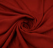 1 Metre / Rust Terracotta 9435