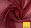 1 Metre / Wine Maroon 10507