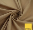 Beige 10407 / 1 Metre