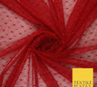 Red 10062 / 1 Metre