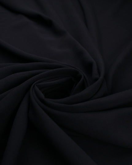 42 COLS Luxury Soft Plain Non-Stretch Spun Rayon Viscose Fabric Dress Drapes 52"
