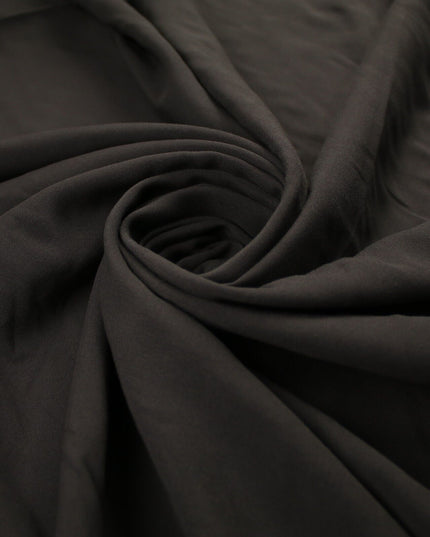 42 COLS Luxury Soft Plain Non-Stretch Spun Rayon Viscose Fabric Dress Drapes 52"