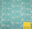Sky Blue 3847 / 1 Metre